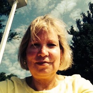 Meet your Posher, Joan